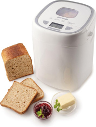 Хлебопечь Gorenje BM900WS,  белый