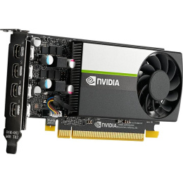 Видеокарта NVIDIA T1000 8GB 900-5G172-2270-000 OEM