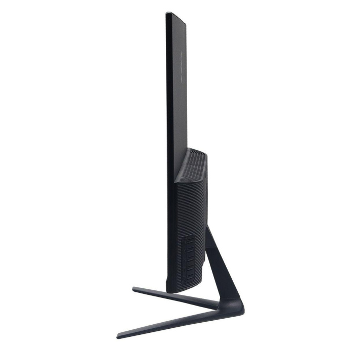 Монитор Raskat I24F10DA 24" IPS, 1920*1080, VGA+HDMI+DP, 4ms, 178°/178°, 1000:1, 100Hz, Black