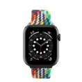 Ремешок SwitchEasy Candy for Apple Watch 7 45mm&1~6, SE 42/44mm - Rainbow GS-107-214-271-163