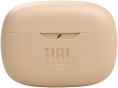 JBL Беспроводные наушники TWS WAVE BEAM - бежевый