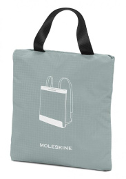 Рюкзак Moleskine Journey Packable 6.5х40, 0.137кг, светло-зеленый [et9jpdpk42]