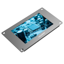 Встраиваемый монитор 7" Lilliput TK700-NP/C