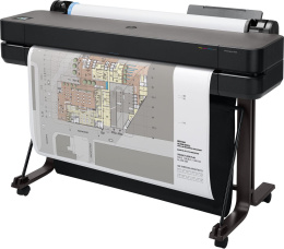 Плоттер HP Designjet T630 5HB11A/5HB11D A0/36"