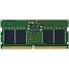 Оперативная память Kingston DDR5 8GB 4800MT/s SODIMM CL40 1RX16 1.1V 262-pin