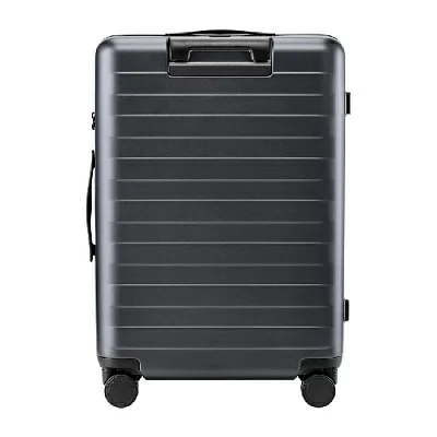 Чемодан Ninetygo Rhine PRO plus Luggage 20'' Grey (585131)