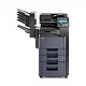 Kyocera TASKalfa 308ci, P/C/S, цв.лазерный, A4, 30 стр/мин, 1200x1200 dpi, 1 Гб, USB, Network, HyPAS, лоток 600 л., Duplex, автопод., без тонера