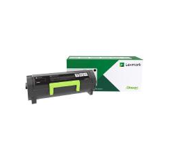 GO LINE Тонер Картридж Lexmark Black Return Program 3000 B2338dw,MB2338adw,B2442dw,MB2442adwe,B2546dw,MB2546adwe,B2650d B235000