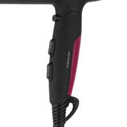 Фен Vitek VT-8226, 2200Вт, черный