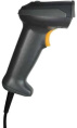 Сканер штрих-кода Mindeo M2-HD_stand 2D проводной черный
