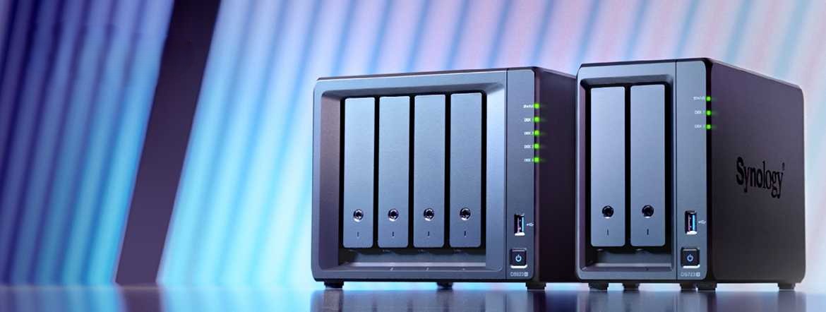 SYNOLOGY
