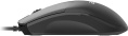 Комплект (клавиатура+мышь) Acer OCC500, USB, проводной, черный [zl.acc11.00g]