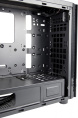 Корпус ATX CHIEFTEC Hawk, Midi-Tower, без БП,  черный [al-02b-tg-op]