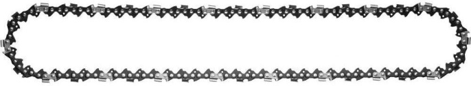 Цепь для цепных пил Зубр 70302-45,  72
