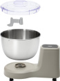 Тестомесильная машина RAGEX R2002, 5 л., 550 Вт, цвет: 110 (бежевый)