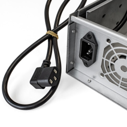 Серверный корпус ExeGate Pro 2U650-08 <RM 19", высота 2U, глубина 650, без БП, 2*USB> EX284960RUS