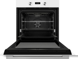 Духовой шкаф Электрический Haier HOQ-R2ARN3WB белый (FY036CE00RU)