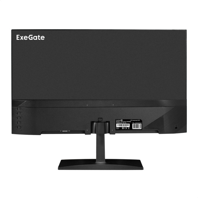 Монитор с аудио выходом 23.8" 100 Гц ExeGate SmartView EZ2400A EX300420RUS