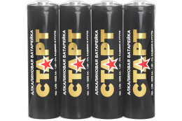 СТАРТ R6-SH4 - 60/1200 4 шт. в уп-ке