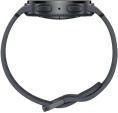 Смарт-часы Samsung Galaxy Watch 8 LTE 40мм,  1.34",  с SIM,  графитовый