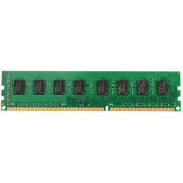 Модуль памяти AFOX DDR4 DIMM 16GB PC4-21300, 2666MHz, CL19, 1.2V, 288-Pin, Non-ECC, Un-Buffered AFLD416FH1P