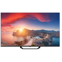 43" Телевизор HAIER HQLED S2 Pro HQLED, 4K Ultra HD, черный, СМАРТ ТВ, Android TV