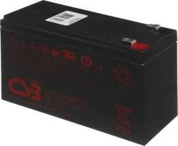 Аккумулятор CSB UPS12580 F2