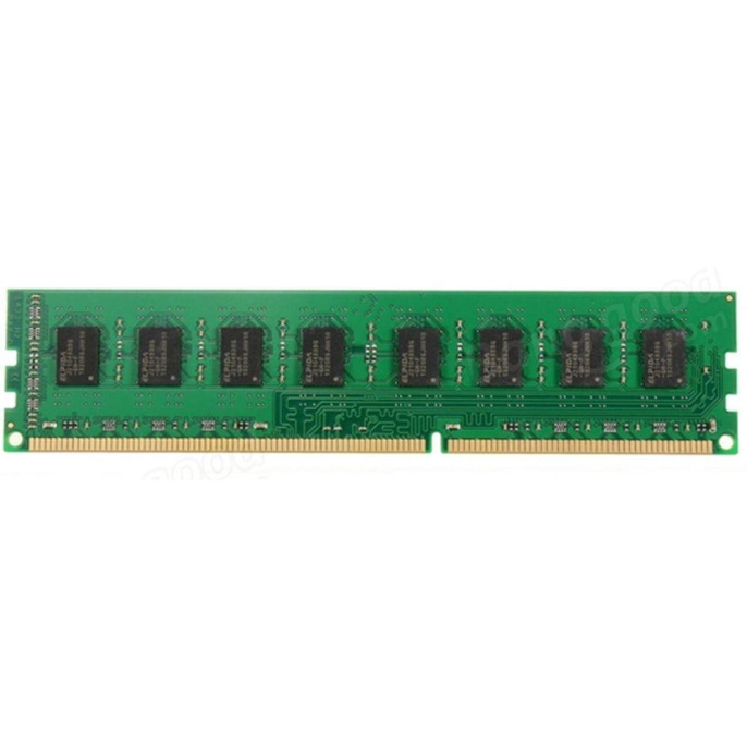 Модуль памяти AFOX DDR4 DIMM 16GB PC4-21300, 2666MHz, CL19, 1.2V, 288-Pin, Non-ECC, Un-Buffered AFLD416FH1P