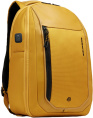 Рюкзак Piquadro Lyss CA6928S143BM/G желтый полиэстер