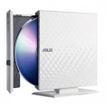 ASUS SDRW-08D2S-U LITE/ D WHT G/AS , White RTL (SDRW-08D2S-U LITE/DWHT)