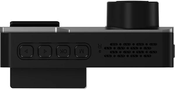 Видеорегистратор Navitel R37 GPS,  черный