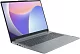 Ноутбук Lenovo Legion Slim 5 16APH8 Ryzen 7 7840HS 16Gb SSD1Tb NVIDIA GeForce RTX4070 8Gb 16" IPS WQXGA (2560x1600) noOS grey WiFi BT Cam (82Y9000BRK)