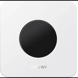 Chuwi LarkBox X [CWI556PN1516] N150 0.8Ghz /16384Mb/512SSDGb/Int:Intel UHD Graphics/W11Pro