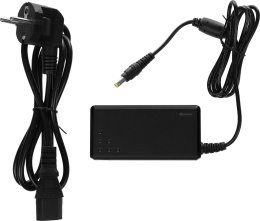 Моноблок Teclast M24 Air 23.8" Full HD N95 1.7 8Gb SSD512Gb UHDG Windows 11 Pro GbitEth WiFi BT 120W клавиатура мышь Cam черный 1920x1080