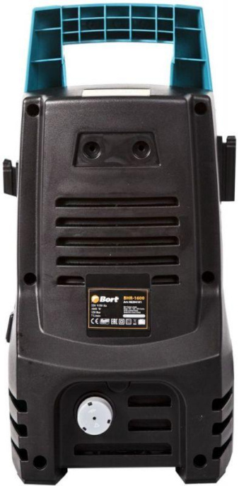 Минимойка Bort BHR-1600 1600Вт 98294101