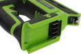Степлер ручной Greenworks G24CS10 скобы 4/55/90/18GA (3400107)