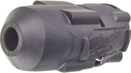 Резиновый чехол Milwaukee 49162767 для M18 FHIWF12-502X (для гайковертов M18 FHIWF12-502X, гибкий материал)