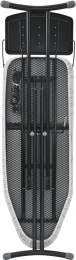Гладильная доска Starwind SW-IB1248 122x43см рег.высот. черный/белый