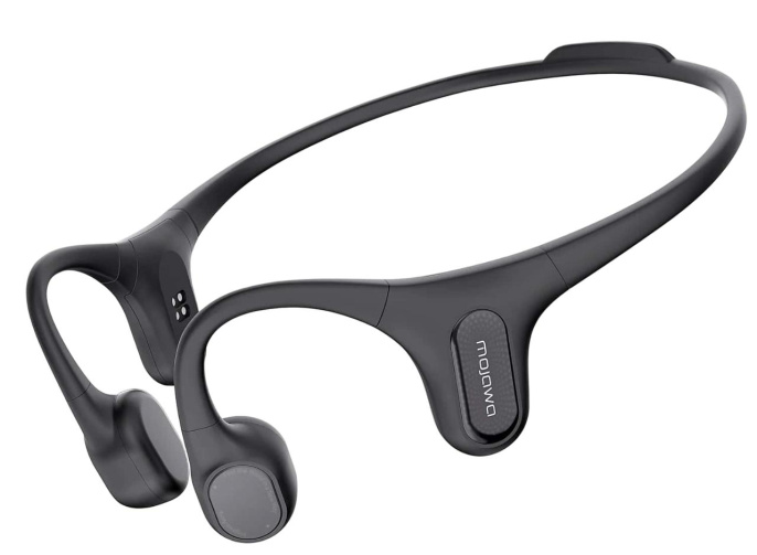 Гарнитура Mojawa Aerra Activa ENC Black / Mojawa Aerra Activa ENC Black (MA-BB-GL-01)