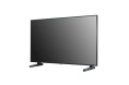 профессиональный дисплей LG 65" 65UH5J-H, Разрешение UHD; Гарантия: 1 год ; Режим работы 24/7; Яркость 500 кд/м2; Коэффициент матовости экрана 28%; ОС webOS 4.1; Wi-Fi; Динамики 10+10 Вт; Режим видео-стены; Поддержка One:Qui 65UH5J-H.ARUC