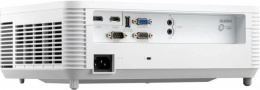 Проектор ViewSonic PS502X,  DLP,  белый [vs19344]