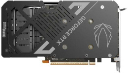 Видеокарта Zotac NVIDIA  GeForce RTX 5050 RTX 5050 TWIN EDGE OC 8ГБ Twin Edge, GDDR6, OC,  Ret [zt-b50500h-10m]