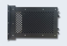 TNTV RACK-1 Рама-адаптер 19", для удлинителей/переключателей/контент-плееров TNTV, 5U