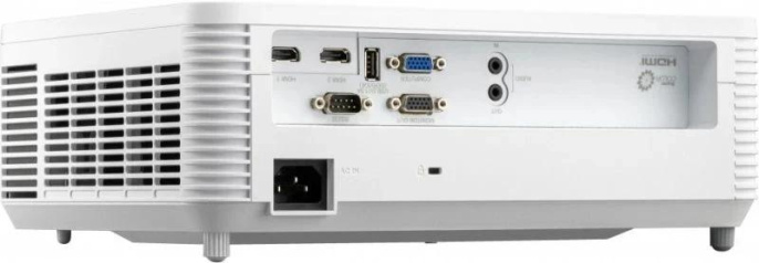 Проектор ViewSonic PS502X,  DLP,  белый [vs19344]