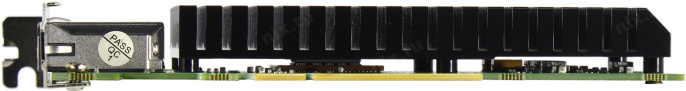 Сетевой адаптер ExeGate EXE-X540-T2 PCI-E x8 v2.1, порты 2xRJ45 медные , 10Gb/s 10/1Gb/s, 100Mb/s , Server NIC Intel Chipset X540-AT2 EX296226RUS