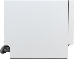 Посудомоечная машина встраив. Weissgauff BDW 4106 D 1380Вт компактная