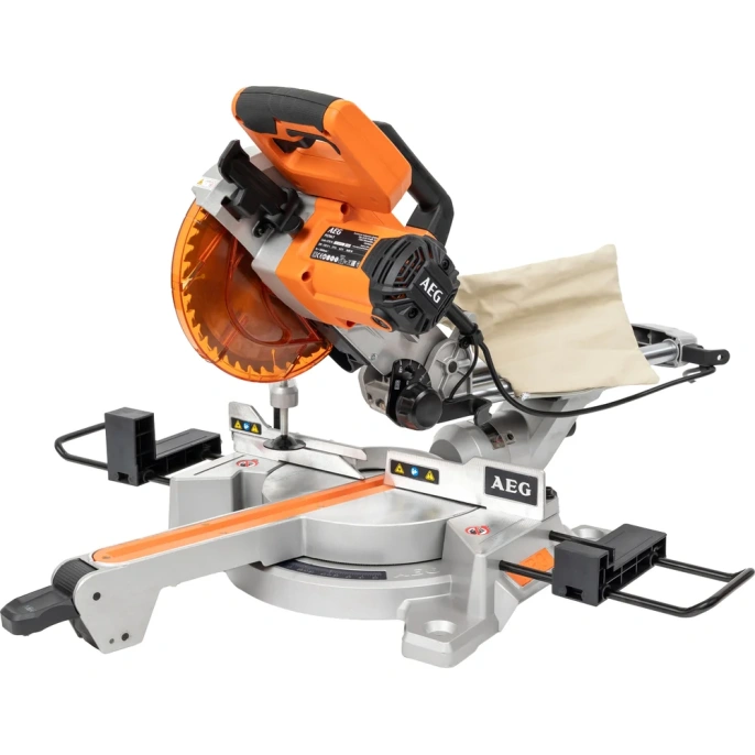 Торцовочная пила AEG PS 216 L3 4935471981