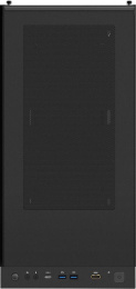 Корпус ATX Gigabyte AORUS C300 GB-AC300G, Midi-Tower, без БП,  черный [9bac300g-00-10]