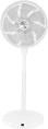 Вентилятор напольный Polaris PSF 4012 35Вт скоростей:12 ПДУ белый