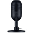 Микрофон Razer Seiren V3 Mini,  черный [rz19-05050100-r3m1]